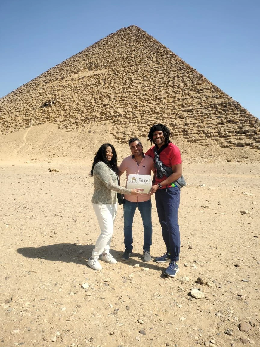 Two Days Trip Cairo and Abu Simbel Tour From Luxor