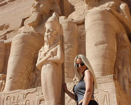 2 Days Aswan and Abu Simbel Trip from Luxor