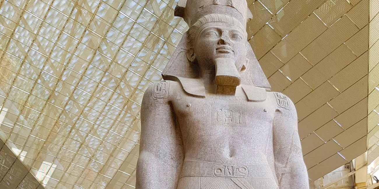 Unveiling Ancient Egypt