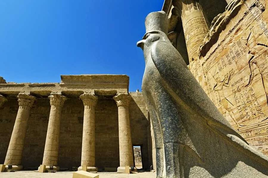 Trip to Edfu and Kom Ombo from Marsa Alam