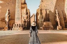 2 Days Tour Luxor from El Gouna