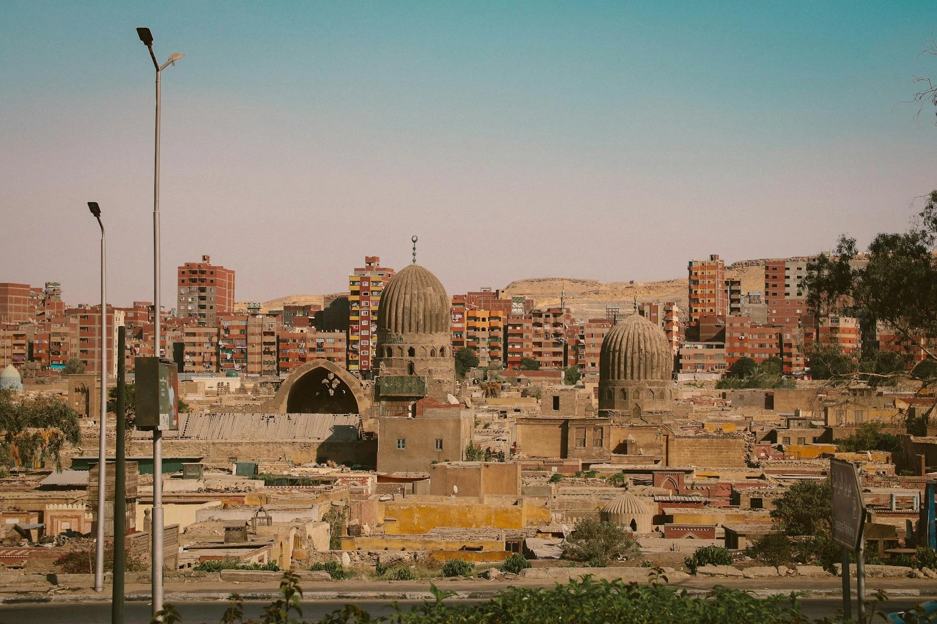 Zamalek in Cairo: A Guide to History, Culture, and What to See Today