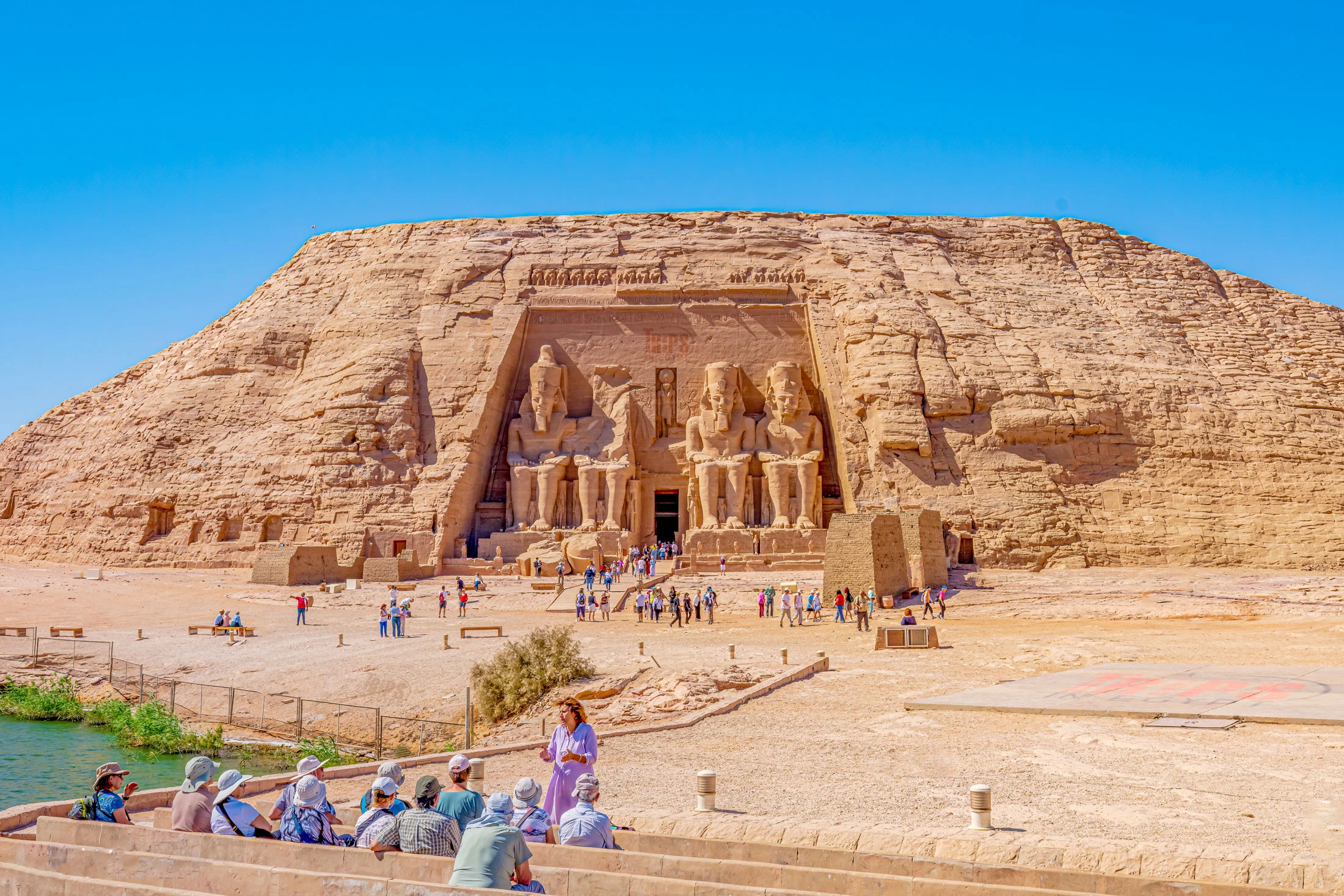 Abu Simbel Temple: History, Architecture, and Cultural Significance [2025 Guide]