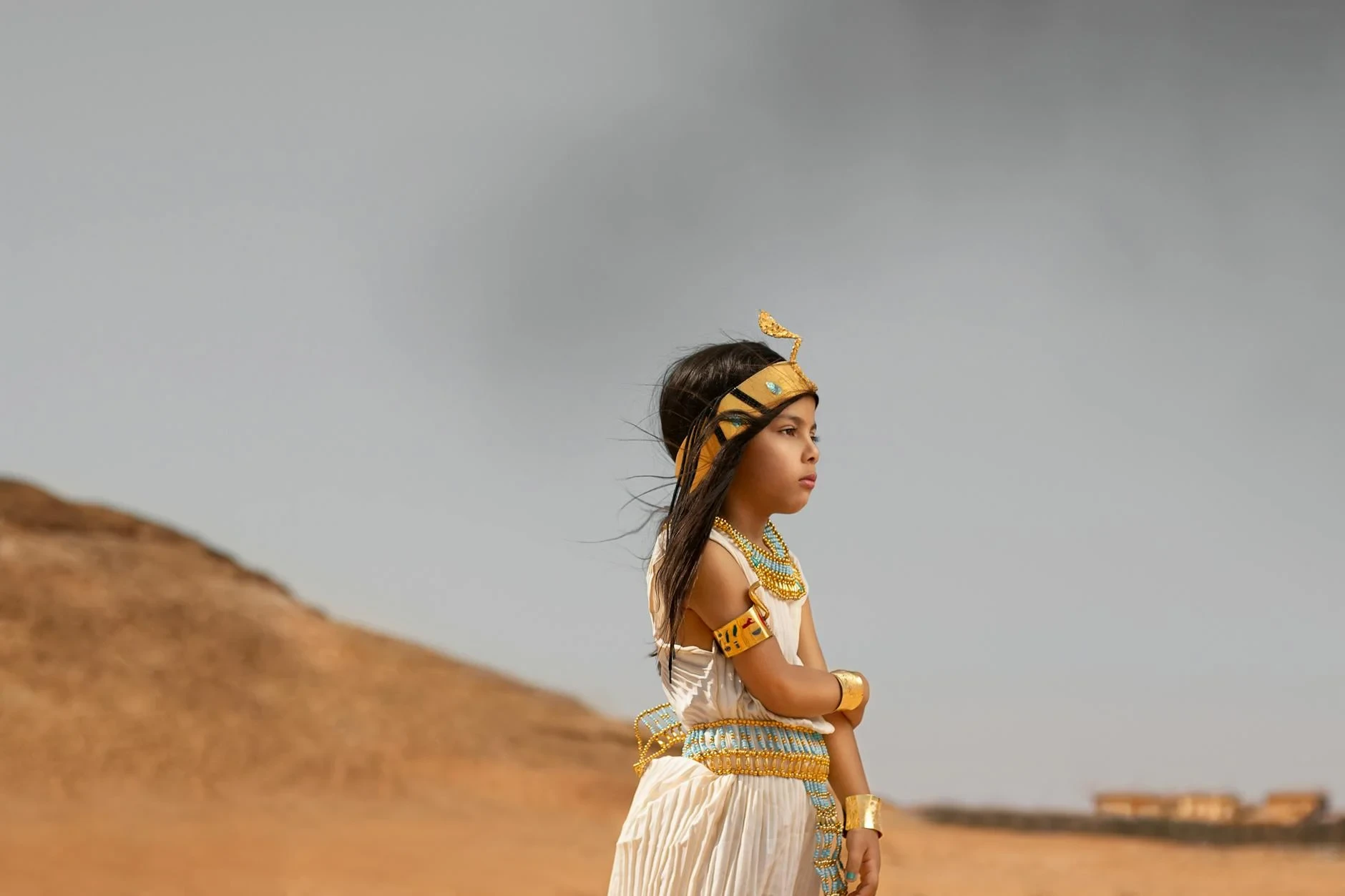 The Age of King Tutankhamun: How a Boy Pharaoh Changed Egypt Forever