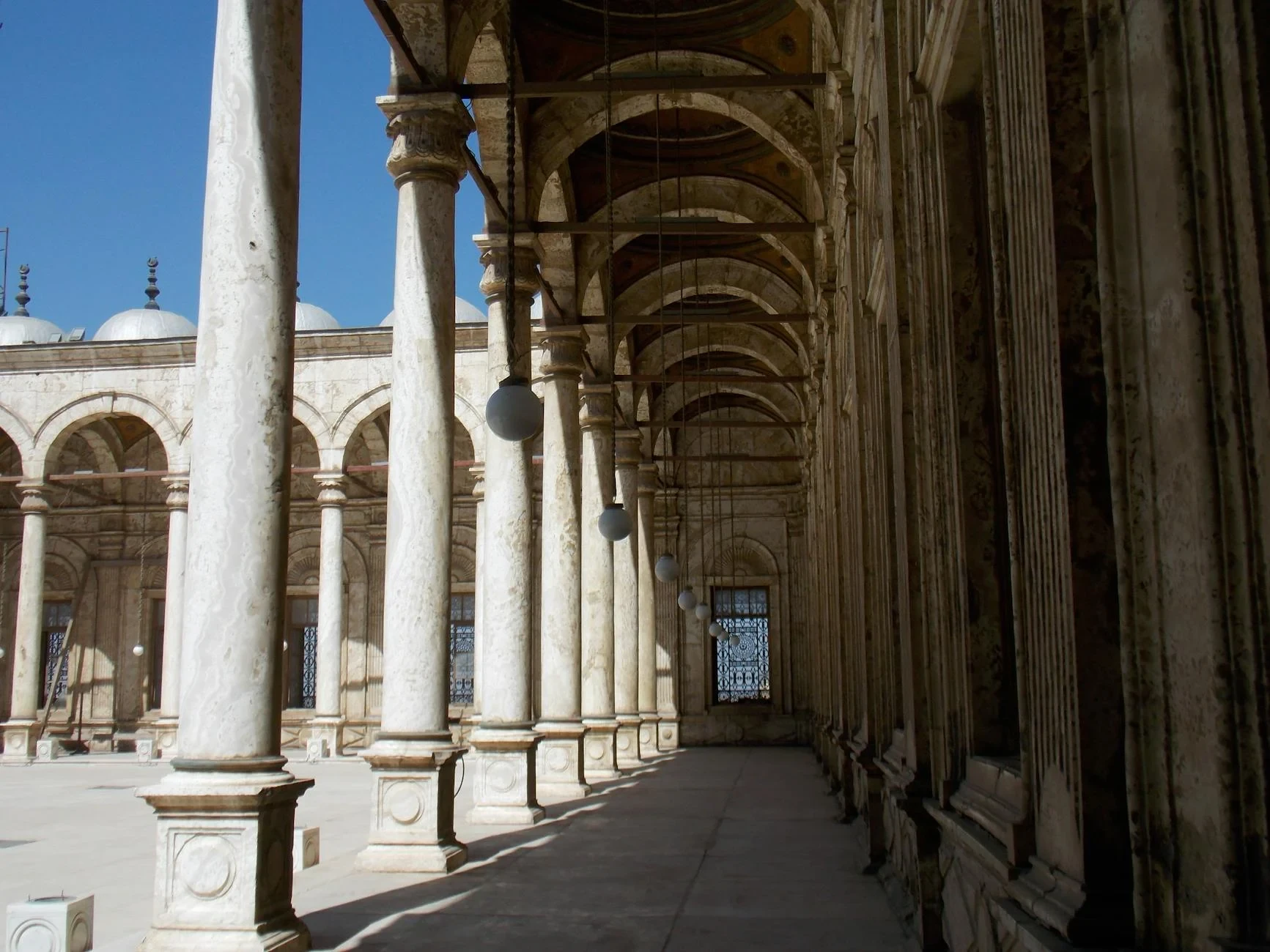 Alabaster Mosque in Cairo: History, Architecture, and Visitor Guide [2025]