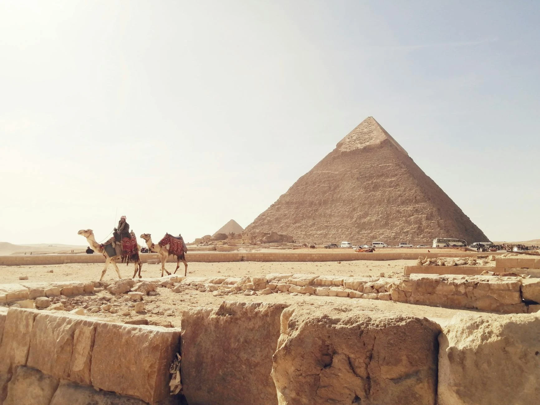 Amenophis IV (Akhenaten): Pharaoh, Reformer, and the Birth of a New Egypt [Updated 2025]