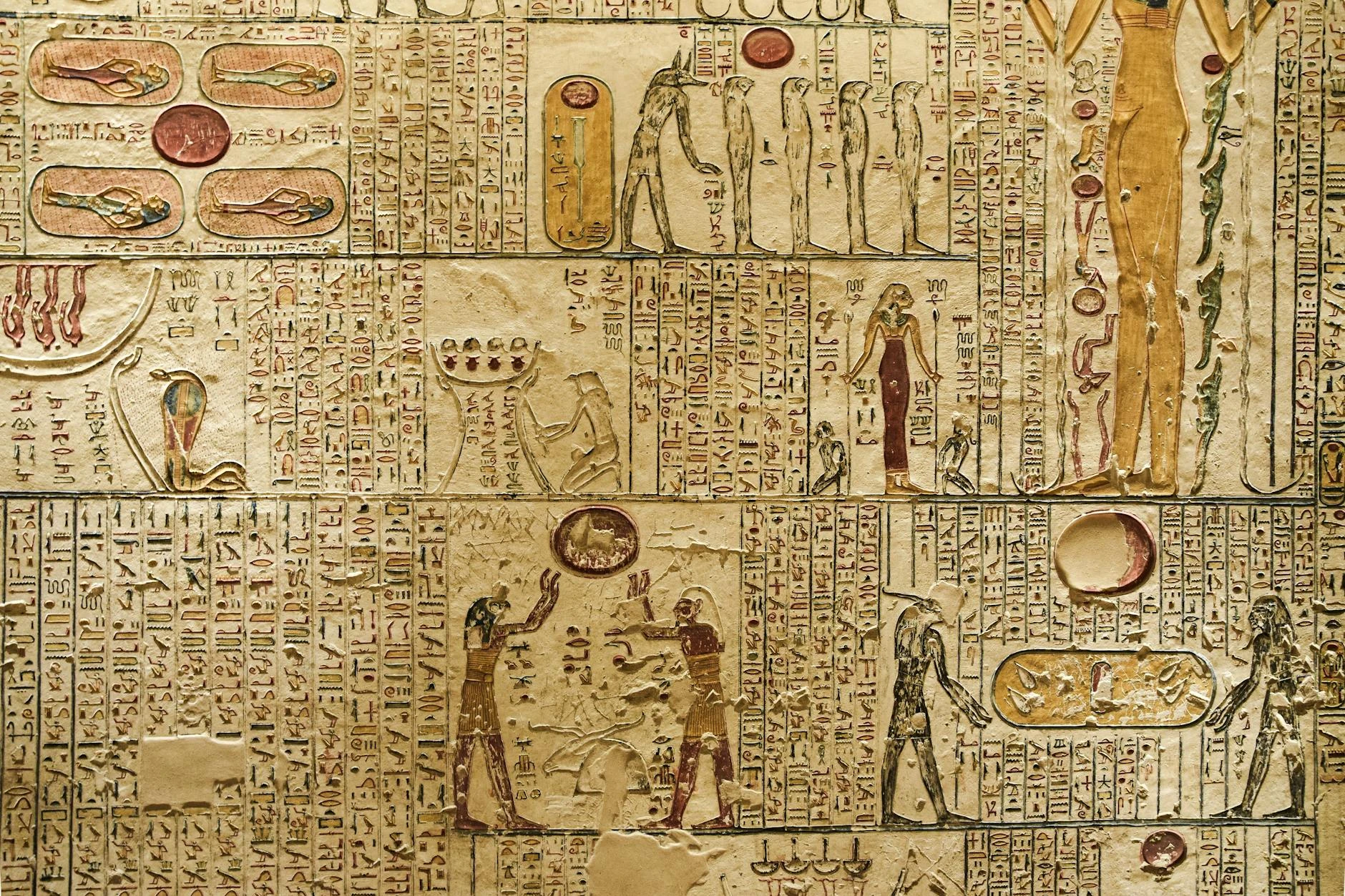Ancient Egyptian Language Alphabet: Scripts, Symbols, and Lasting Influence [2025 Guide]