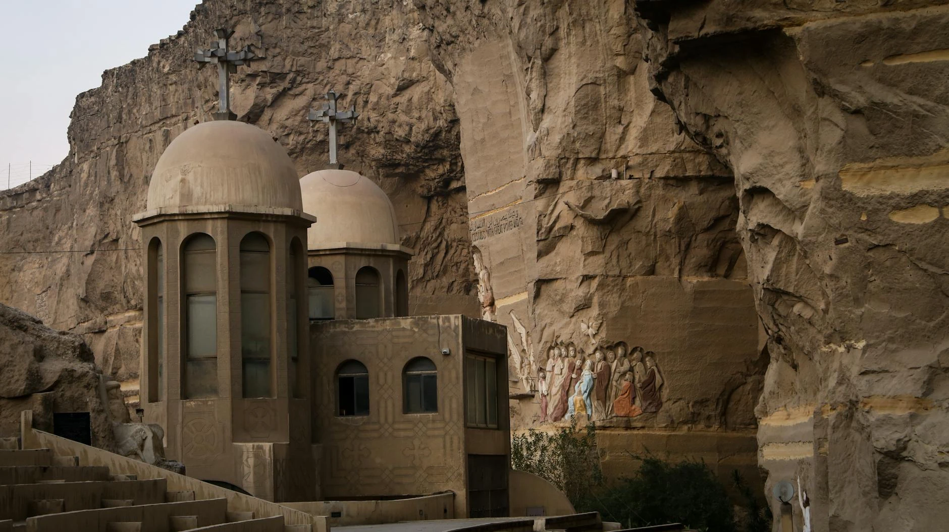 Discover Coptic Cairo: Timeless Churches, Living Traditions, and Essential Travel Tips [2025 Guide]