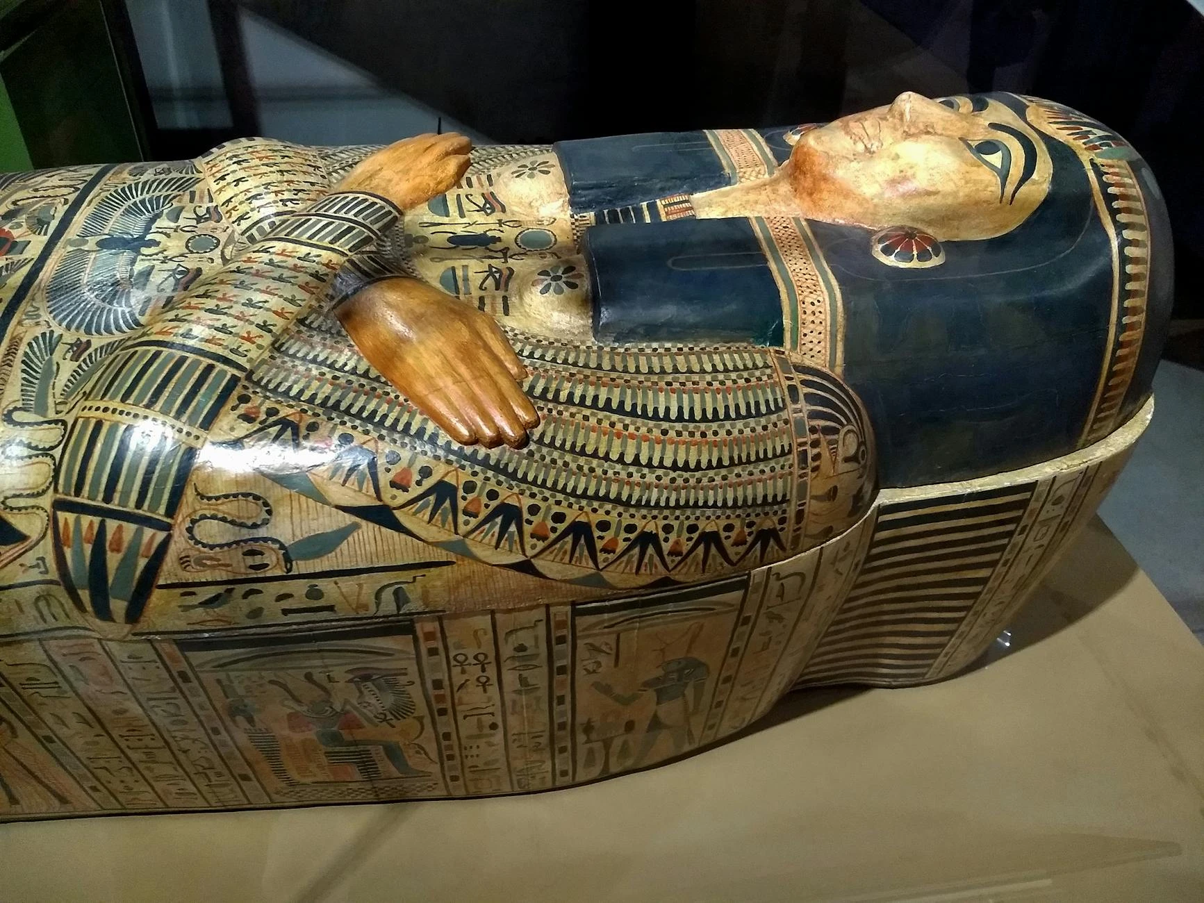 Early Egyptian Religion: Origins, Gods, Rituals, and Lasting Influence