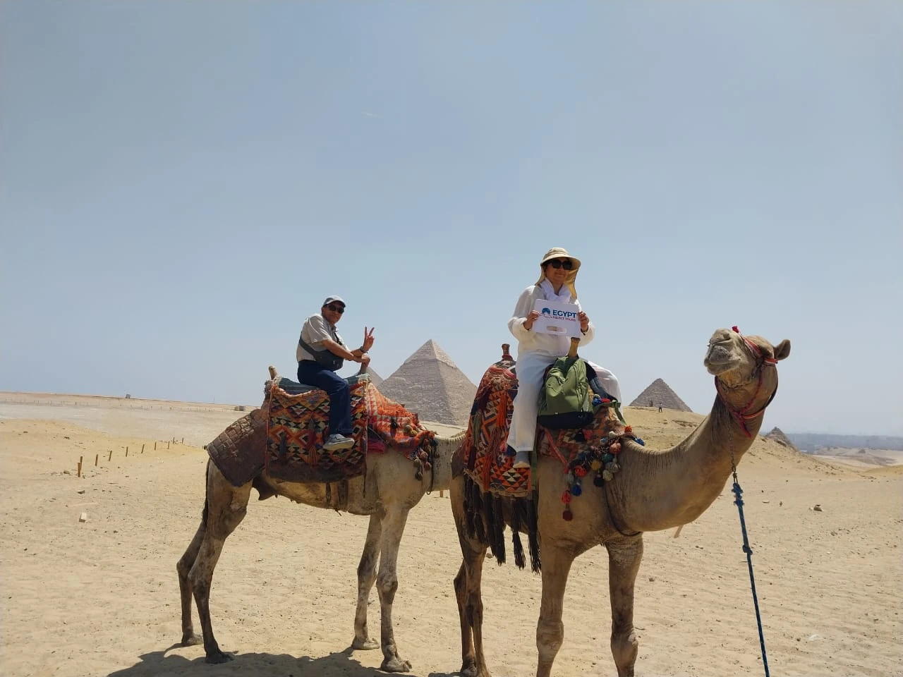 5 Days Cairo and Alexandria Trip Package