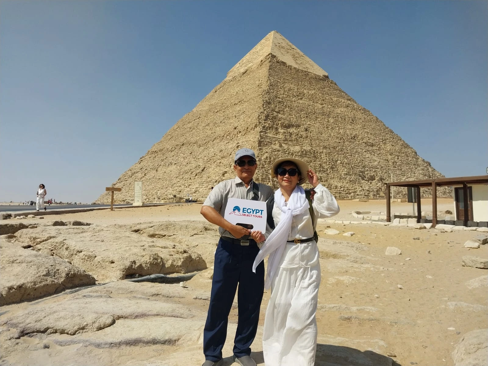 5 Days Cairo & Alexandria Trip Package