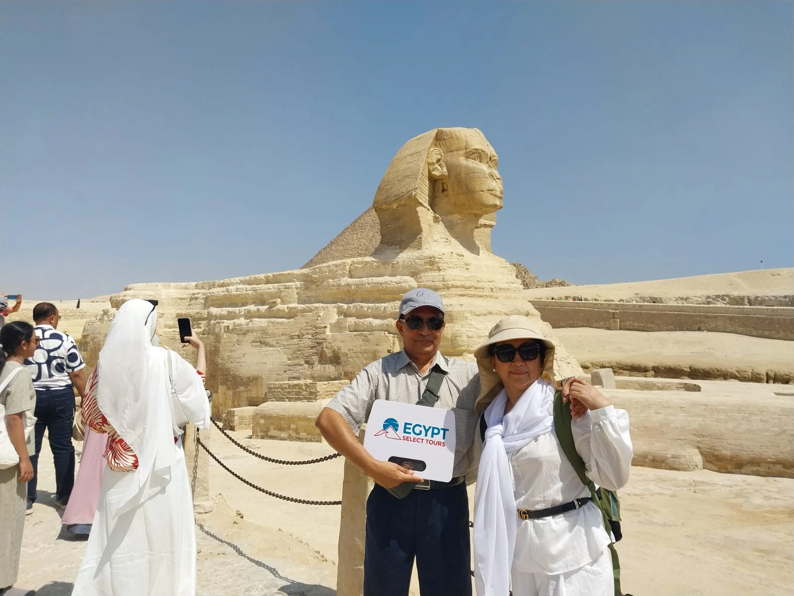4 Days Cairo and Luxor Trip Package