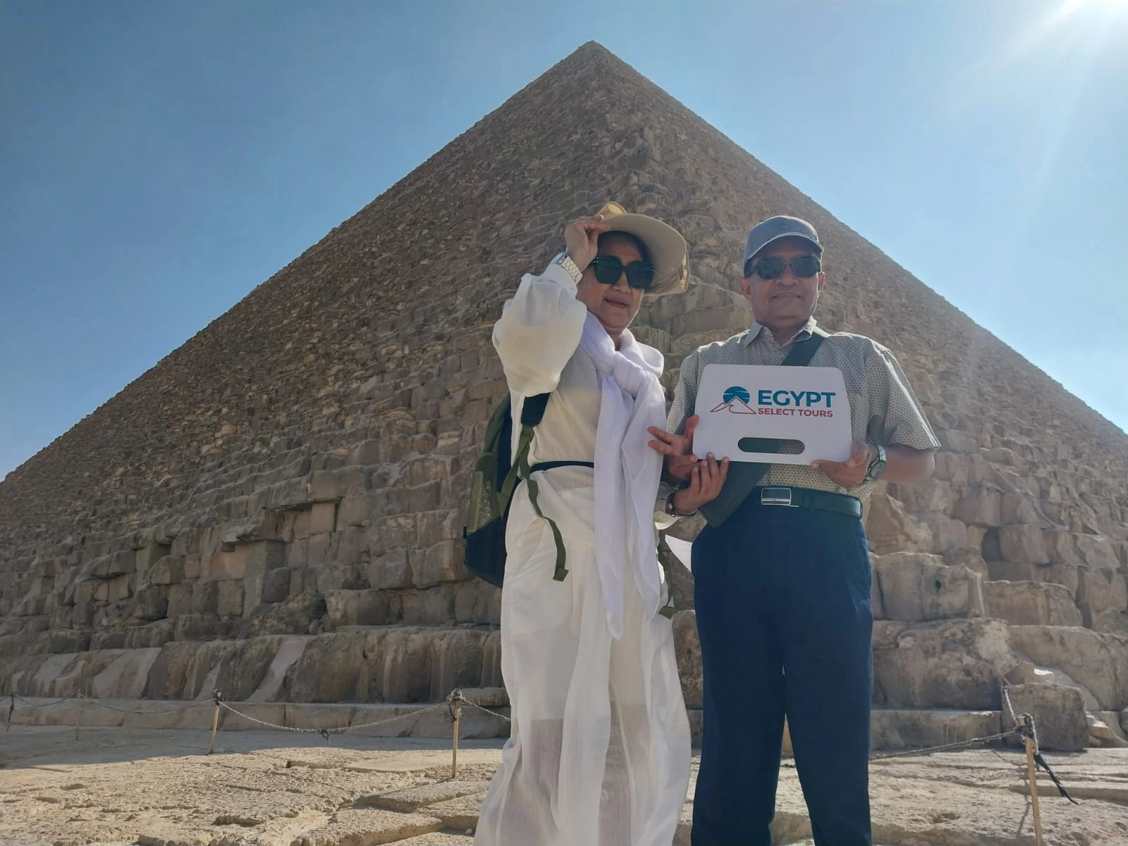 4 Days Cairo and Aswan Trip