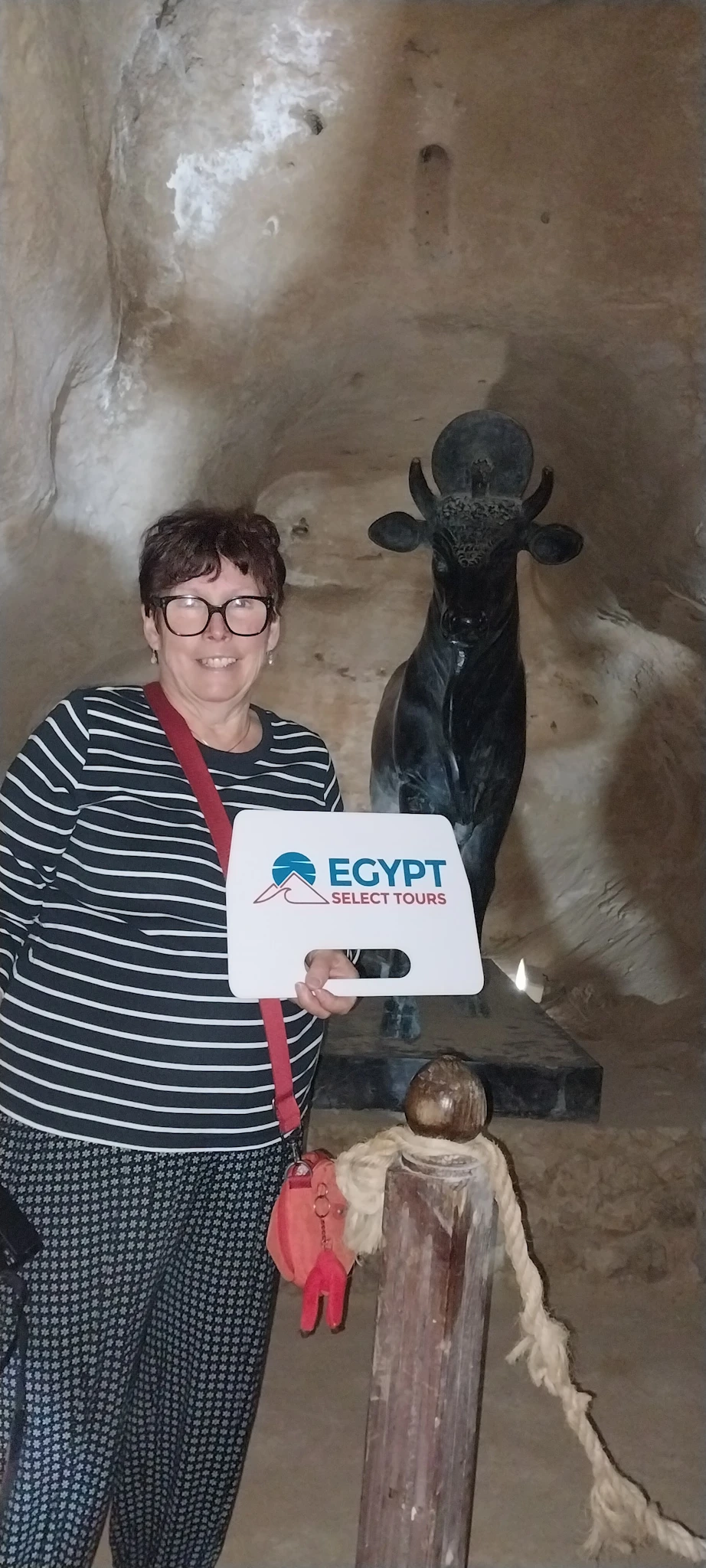 5 Days Cairo & Luxor Trip Package