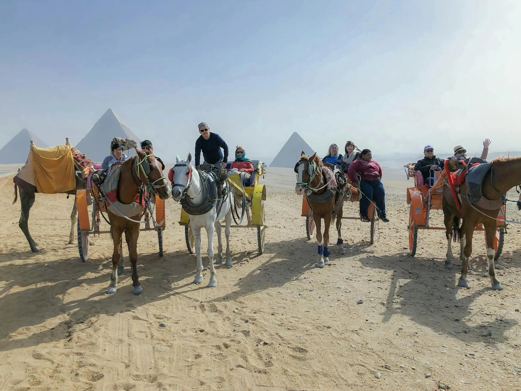 Egypt Tour Packages: Your Guide to the Best Tours, Experiences, and Must-See Sights [2025]