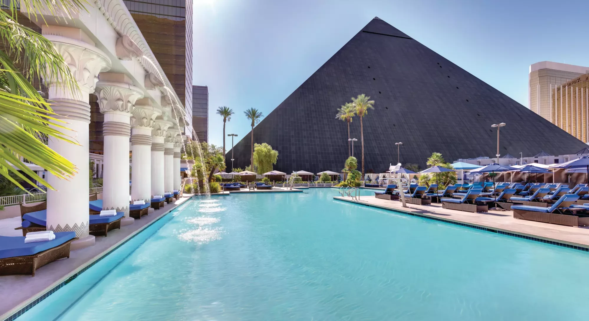 3 Days Cairo & Luxor Trip Package Luxury Egypt tour