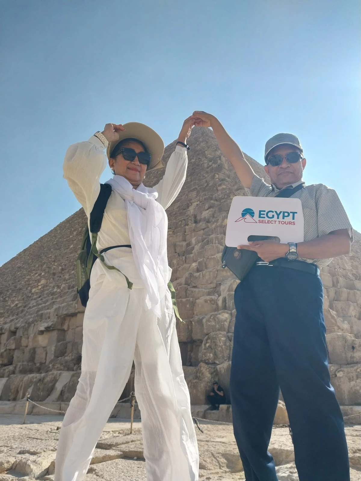 6 Days Cairo, Alexandria & Luxor Trip