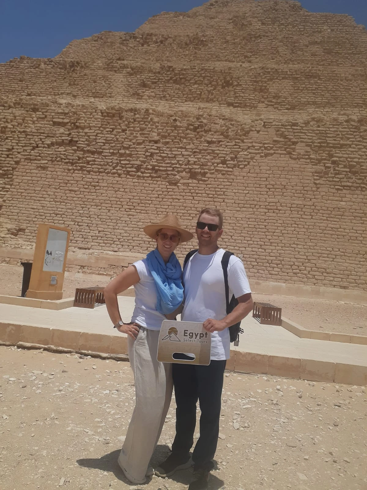 7 Days Christmas Trip in Cairo & Upper Egypt