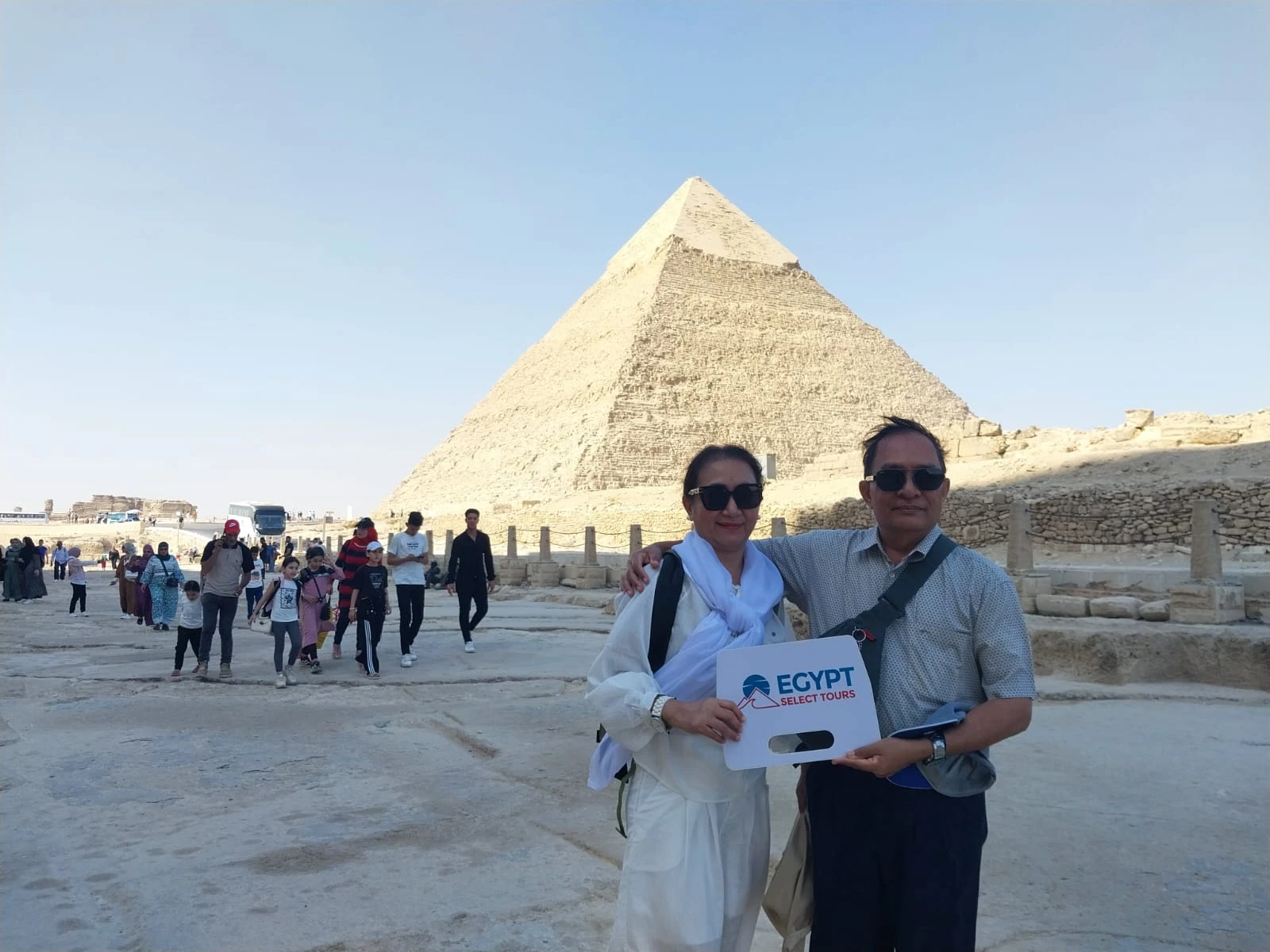 5 Days Tour in Great Egypt for Family