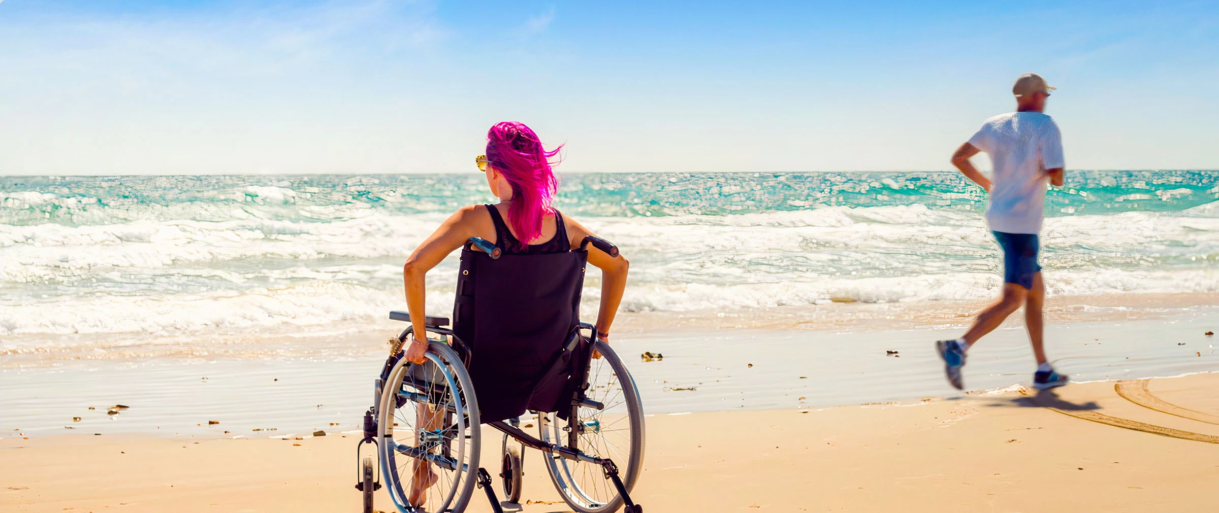 5 Days Egypt Entertainment Cairo & Hurghada Wheelchair Trip