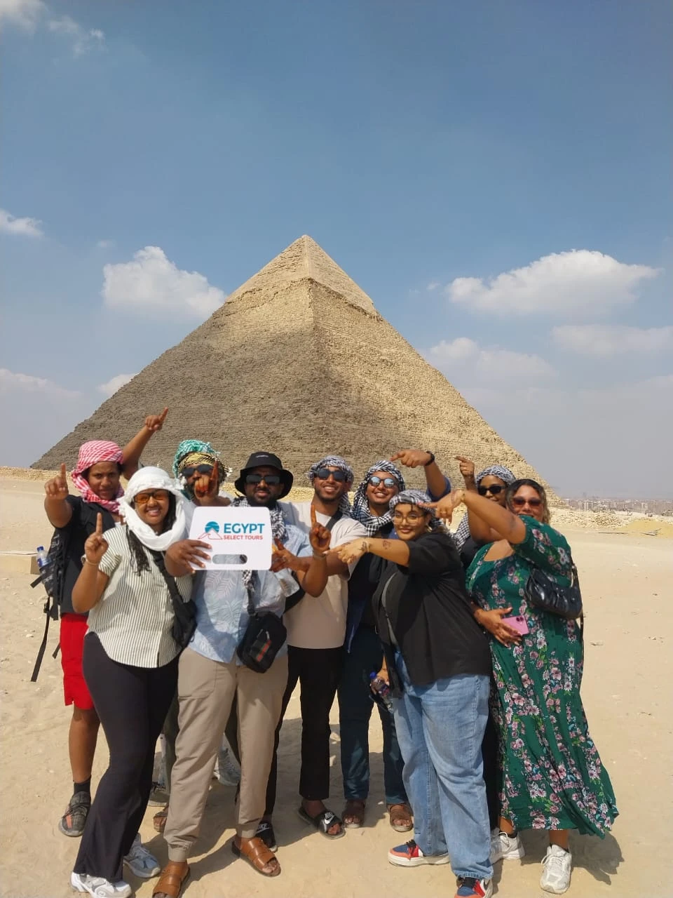 6 Days Cairo and Nile Cruise Trip