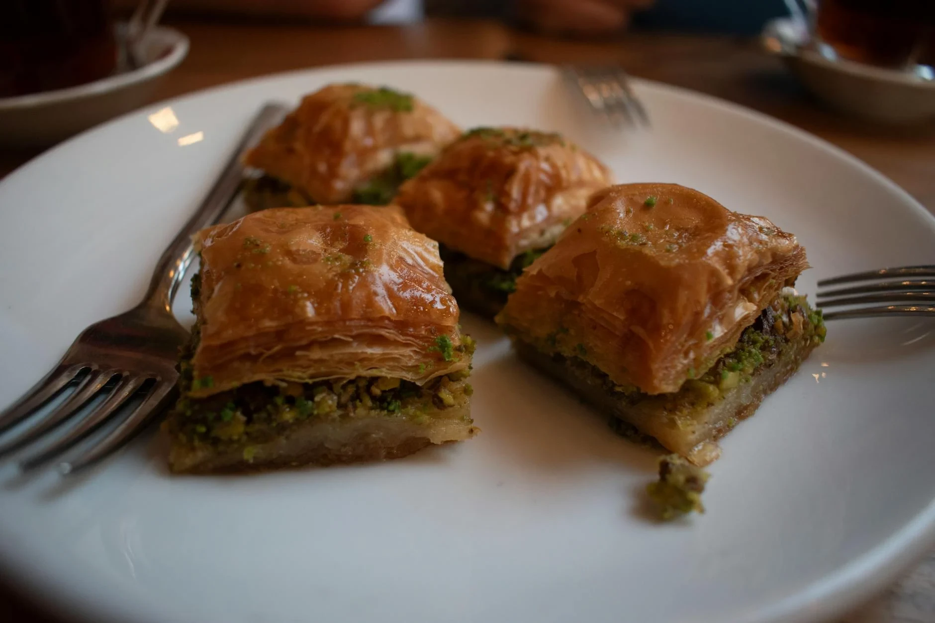 Egyptian Food Made Simple: Key Ingredients, Classic Dishes, and Traditions Explained