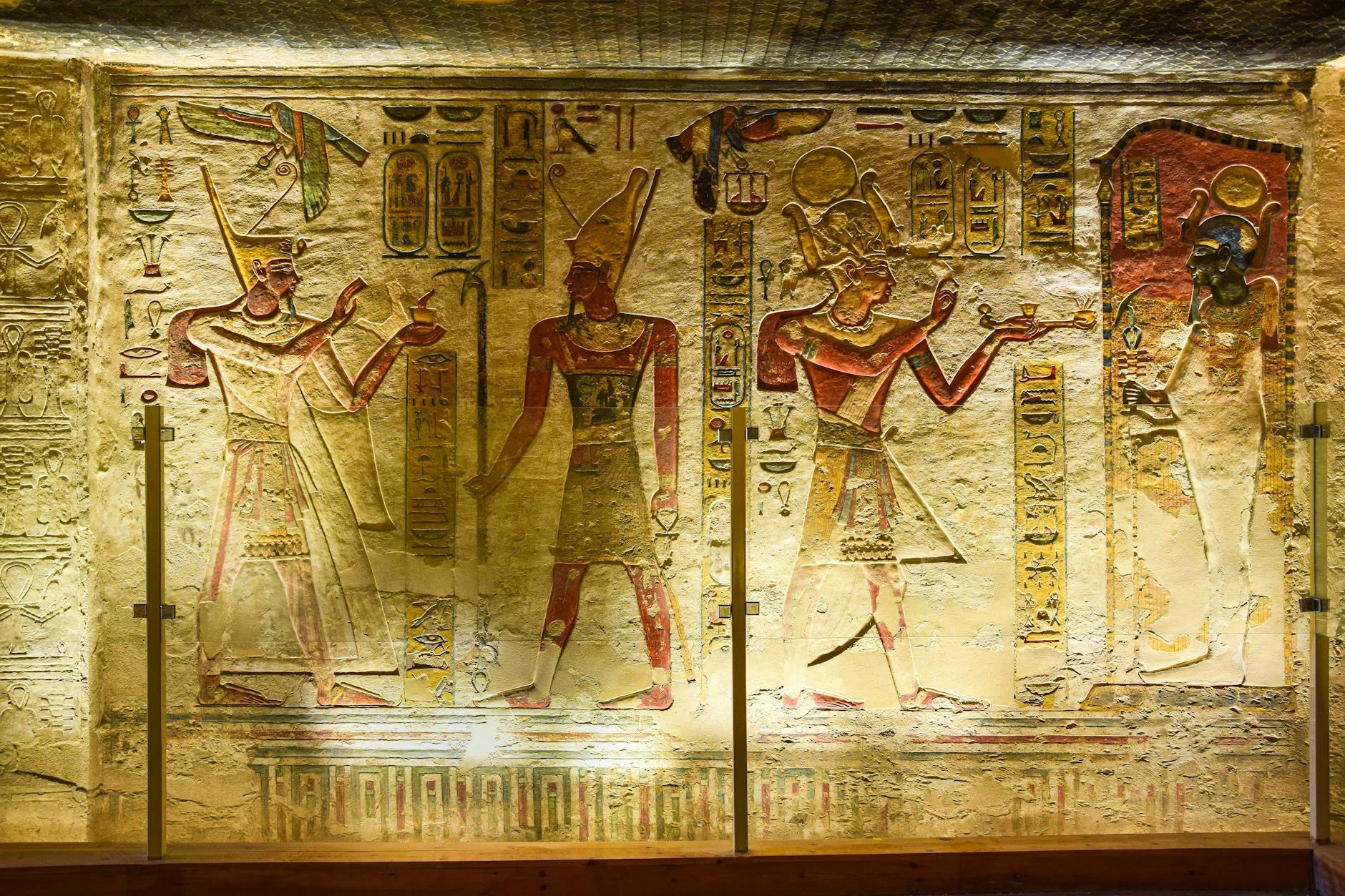 The Great Pyramid of Giza: History, Design, and Lasting Legacy Explored