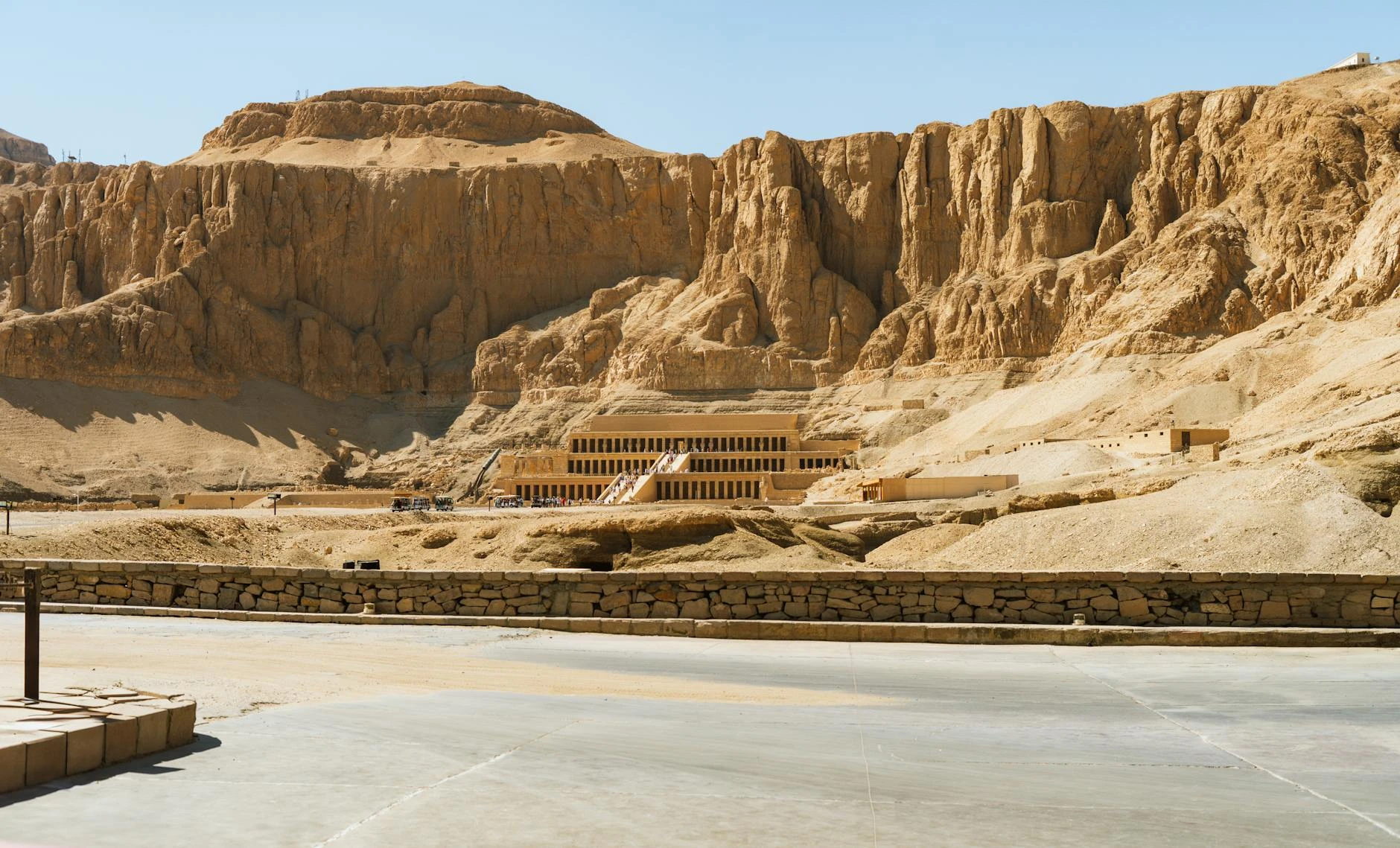 Queen Hatshepsut: The Female Pharaoh Who Changed Ancient Egypt Forever