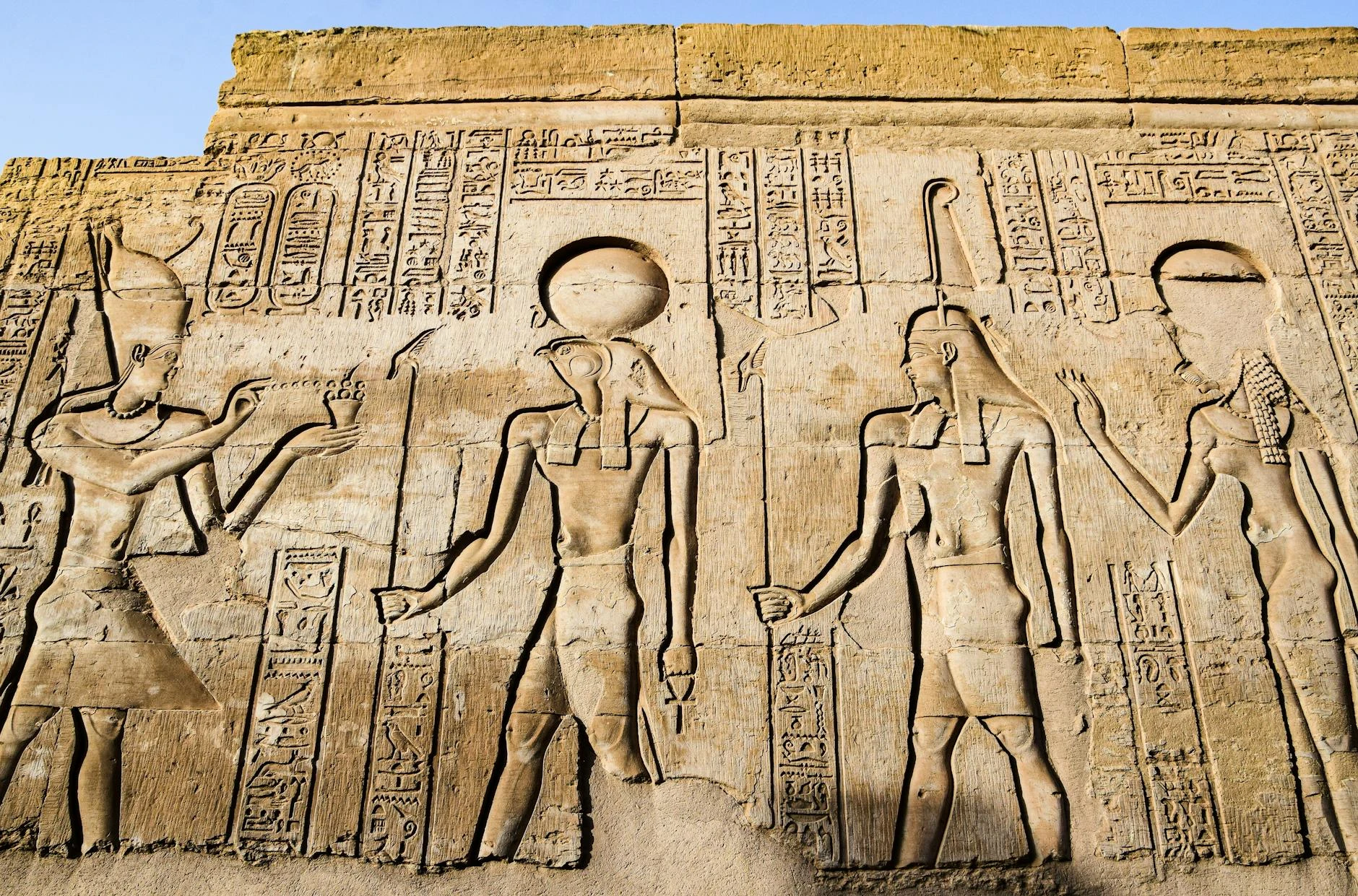 Hieroglyphics Symbols Explained: Origins, Meaning, and Lasting Influence