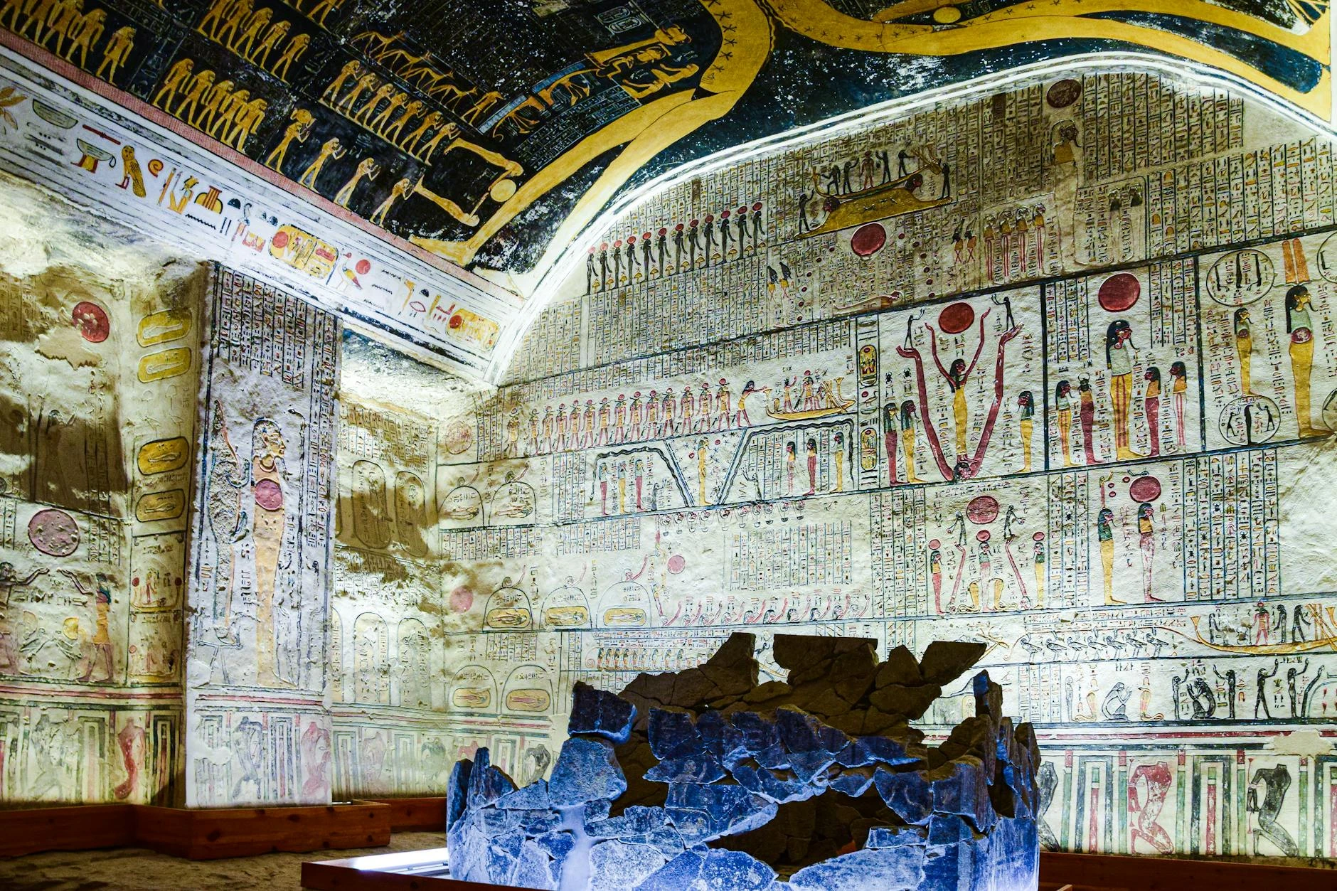 Howard Carter: The Life and Legacy Behind the Discovery of Tutankhamun