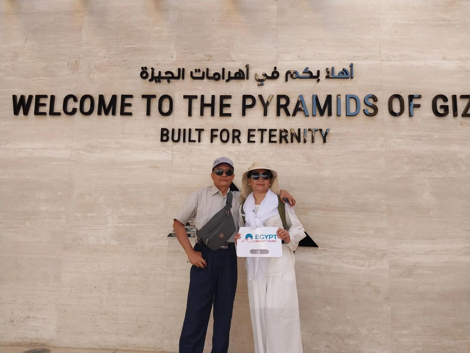 7 Days Cairo, Luxor & Alexandria Holiday
