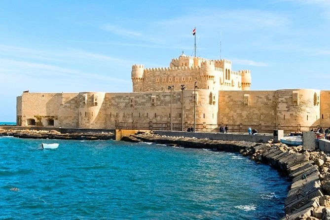 7 Days Cairo, Luxor & Alexandria Trip
