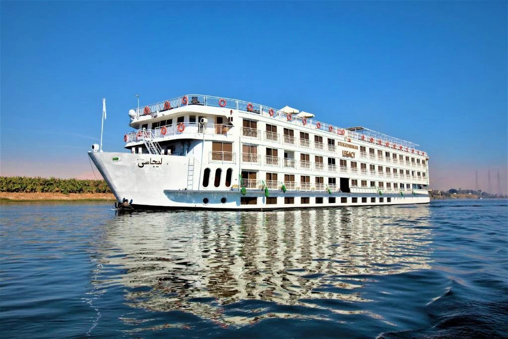8 Days Tours Hurghada & Nile Cruise Vacation