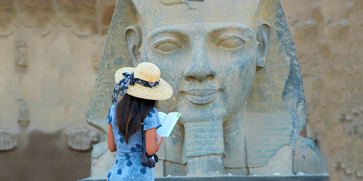 8 Days Cairo & Upper Egypt Overland Holiday