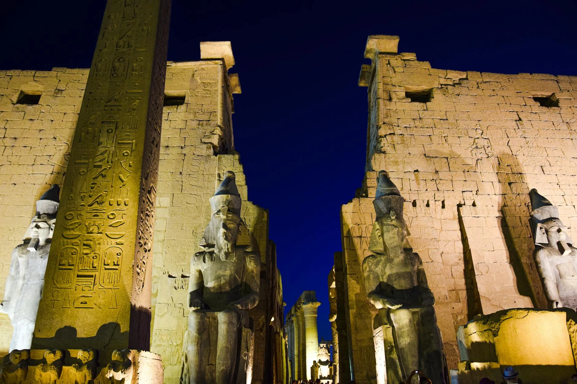 Latest Archaeological Discovery in Egypt Reveals Untold Stories of Ancient Life