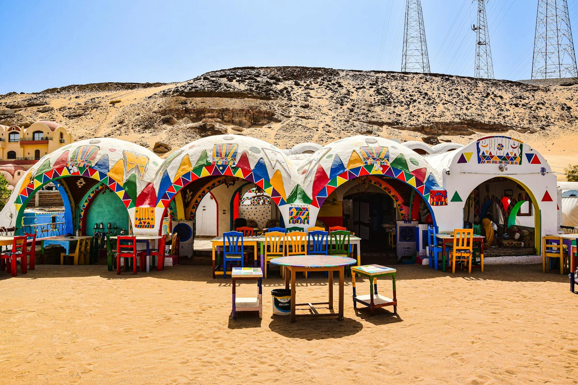 Exploring Nubian Villages in Egypt: Culture, History, and Travel Tips [Updated 2025]