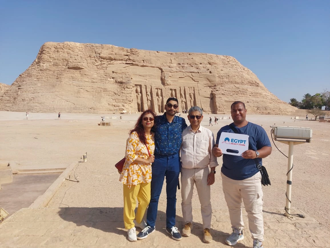 14 Days Family Best of Egypt Holiday