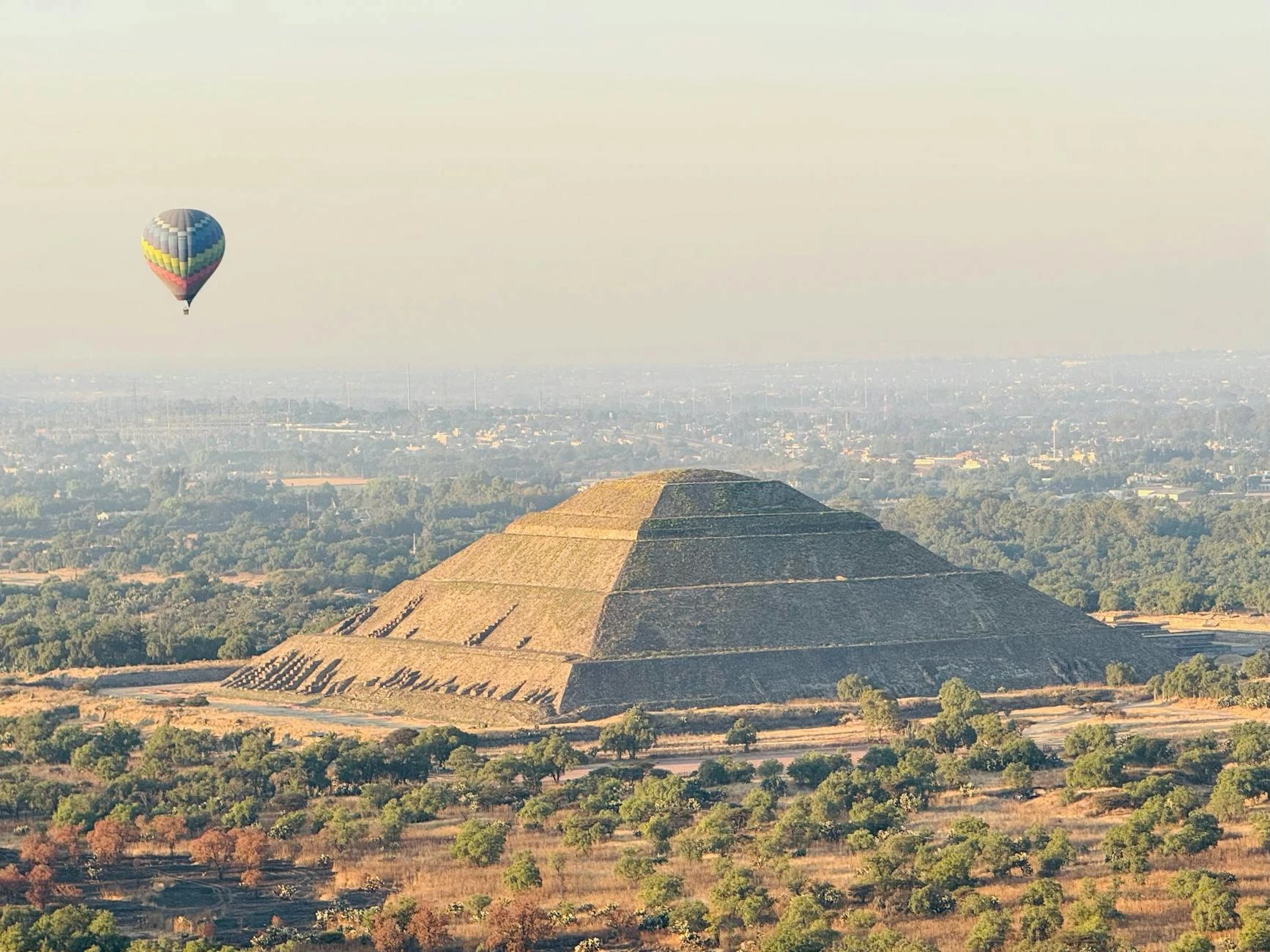 The Great Pyramid of Cheops: History, Design, and Mysteries Revealed