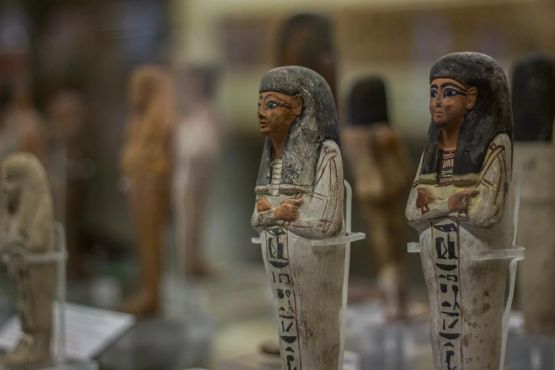 Exploring the Museum of Egyptian Antiquities: History, Treasures, and Visitor Tips
