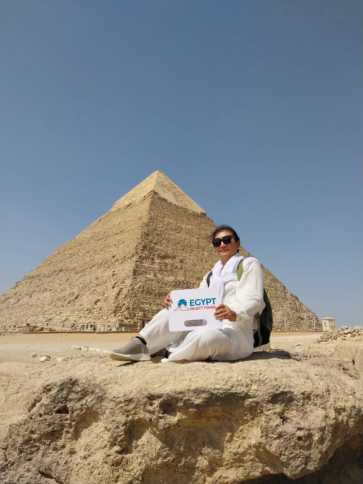 2 Days Cairo Trip from Makadi Bay