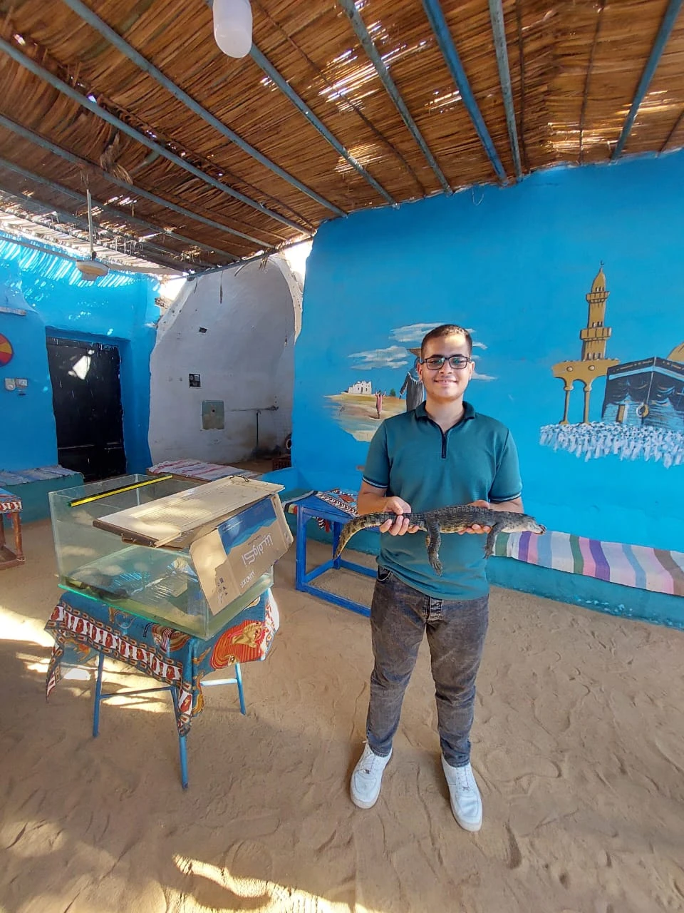 Makadi Bay Excursion to Luxor in Two Days Holiday