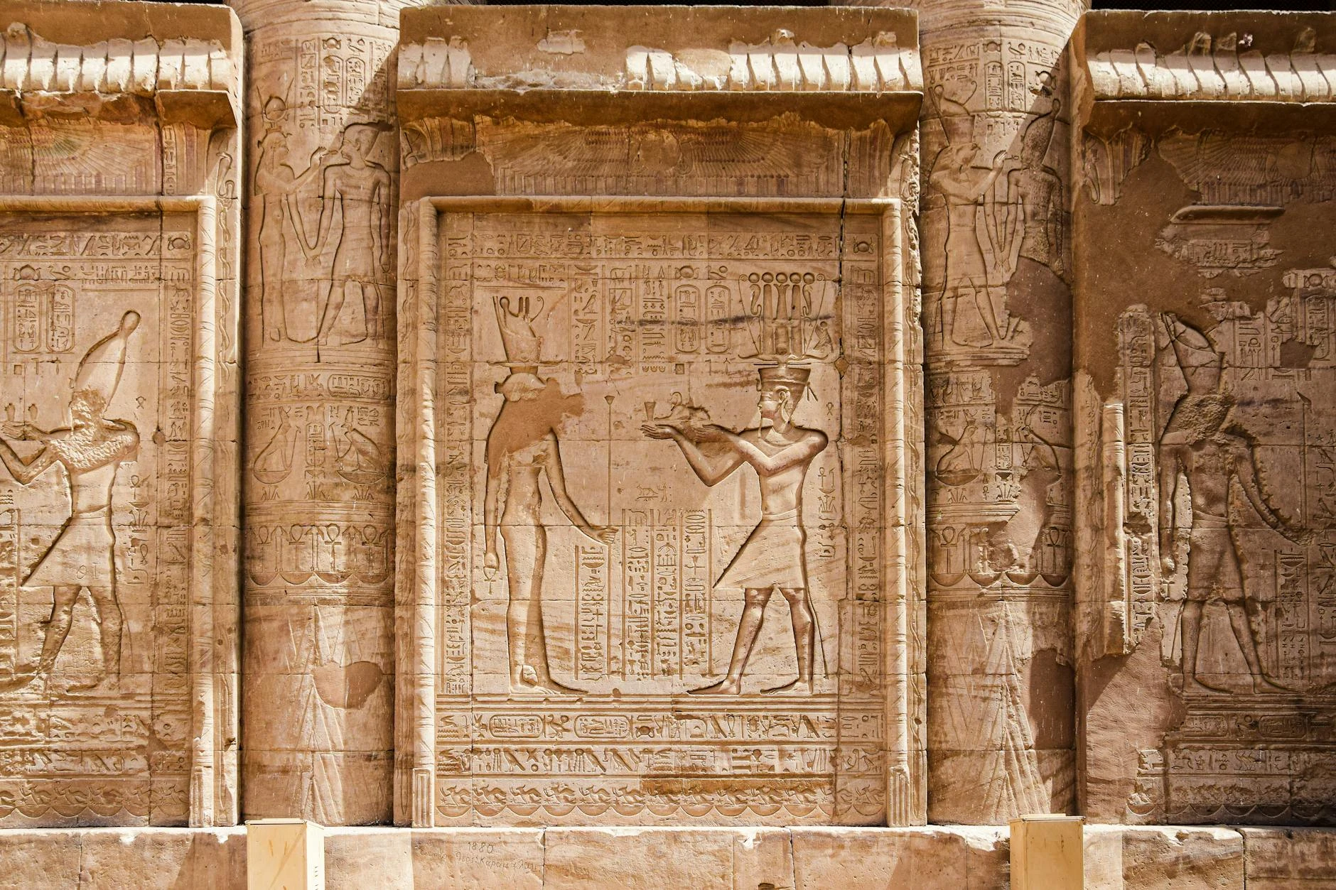 Thutmose III: How Egypt’s Warrior King Built an Empire and Left a Lasting Mark