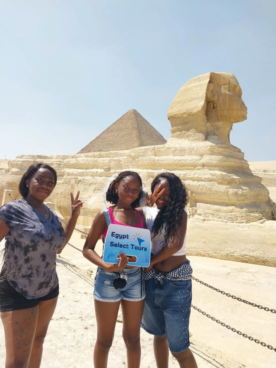 Port Ghalib to Cairo & Luxor in Two Days Holiday