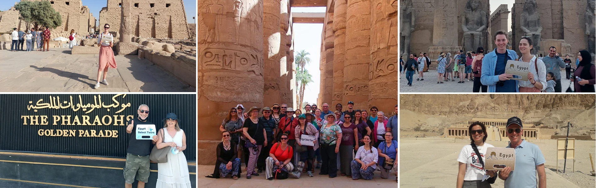 Book Egypt Tour Vacation Packages 2025 With Best Deals