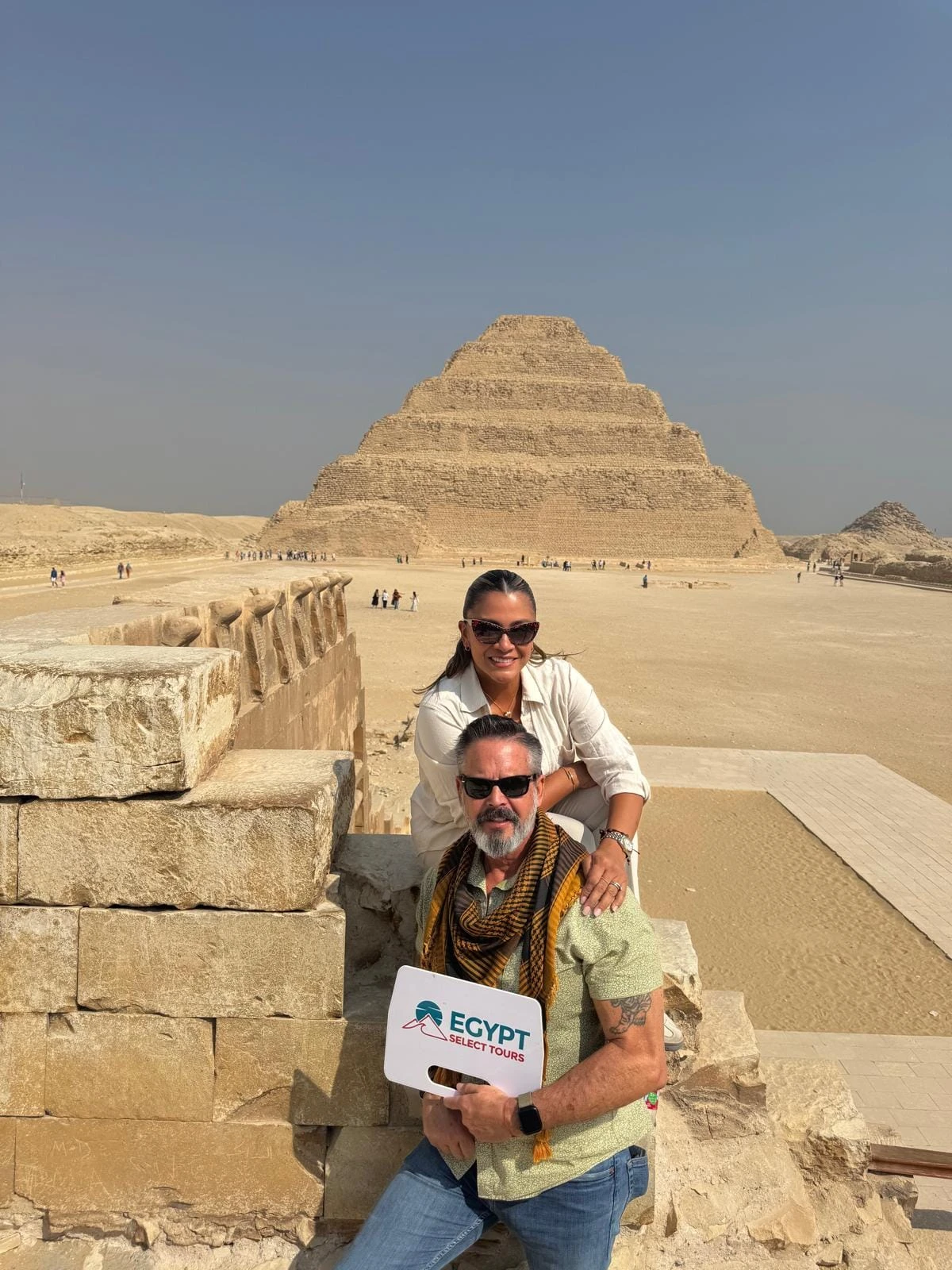 9 Days Cairo, Luxor & Hurghada HolidayPackage