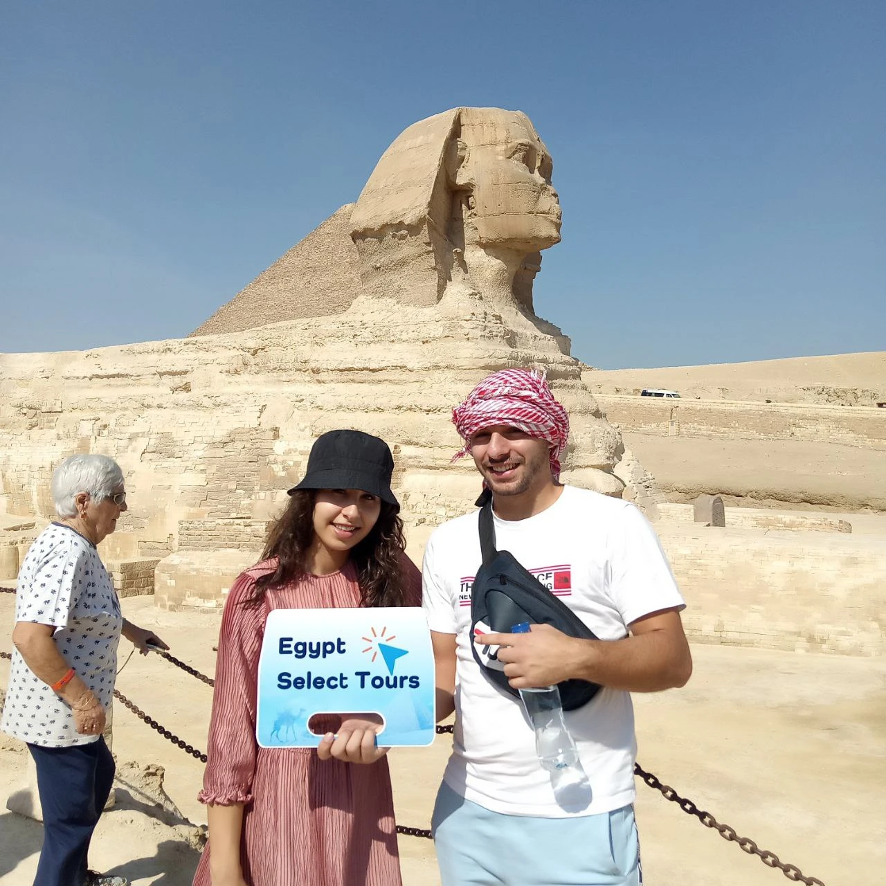 Egypt Classic Tours