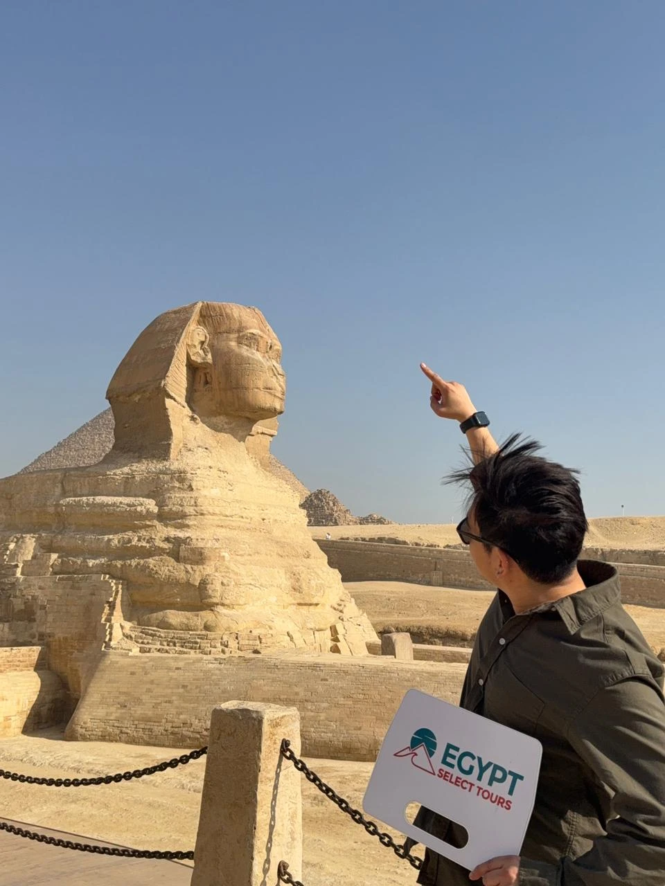 Cairo Stopover Tour