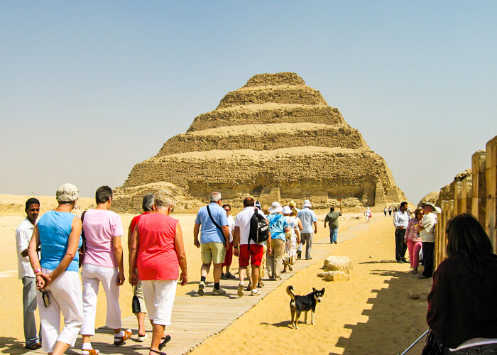 Egypt Vacation Packages