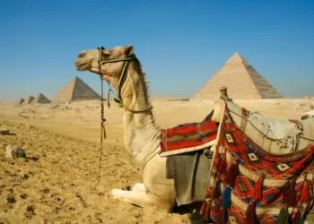 Climate in Egypt, Know the best time to visit Egypt